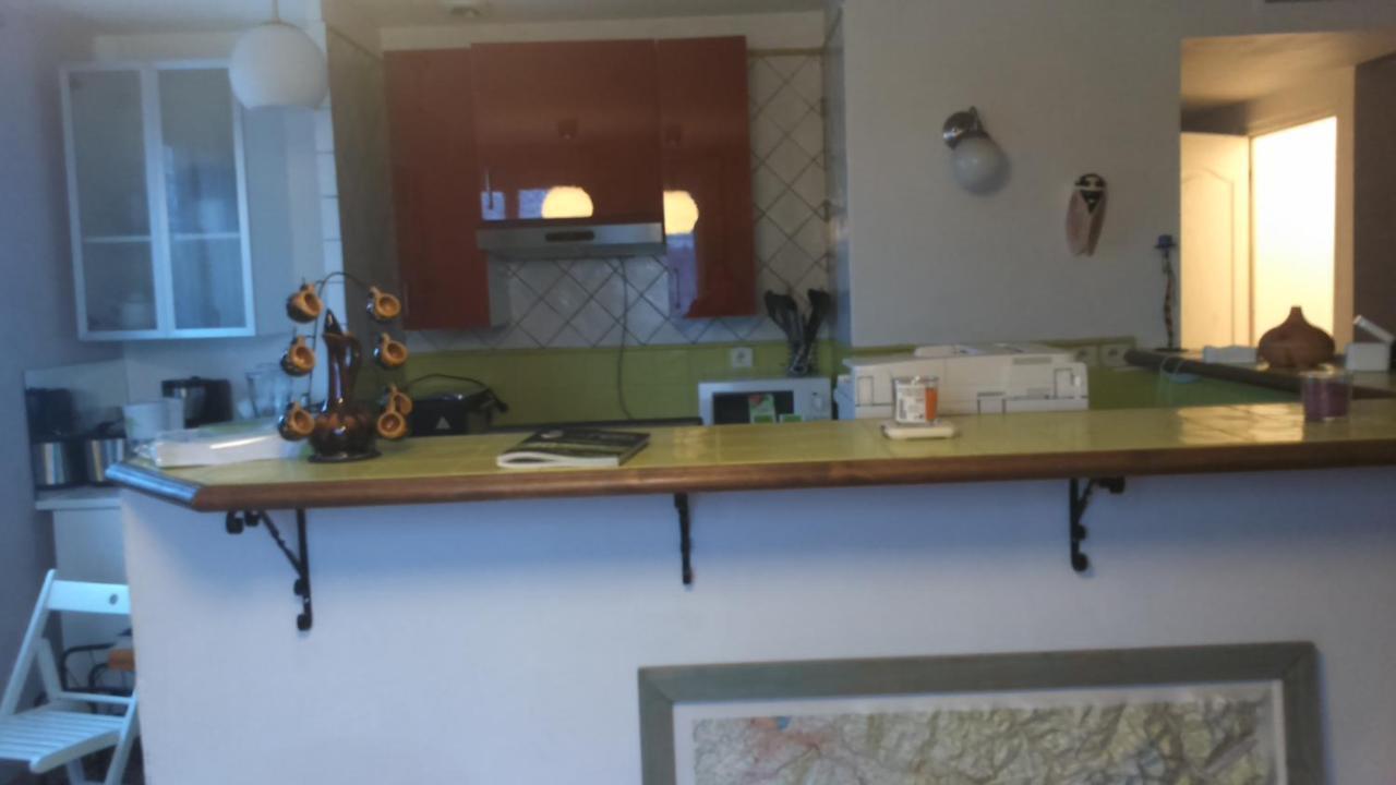 Bio Verdon Régusse Esterno foto