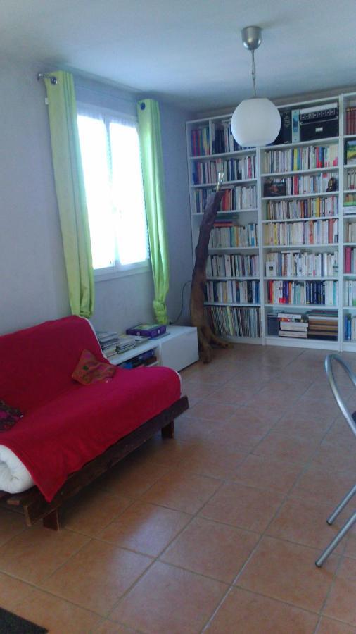 Bio Verdon Régusse Esterno foto