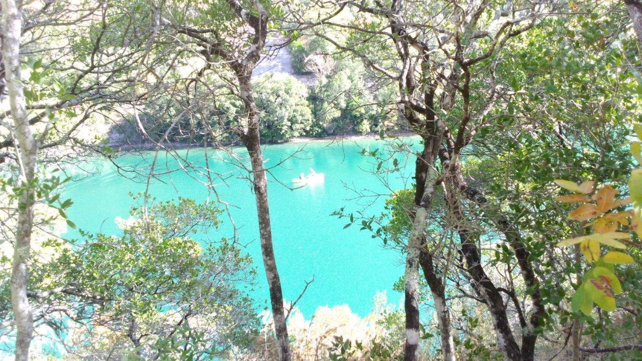 Bio Verdon Régusse Esterno foto