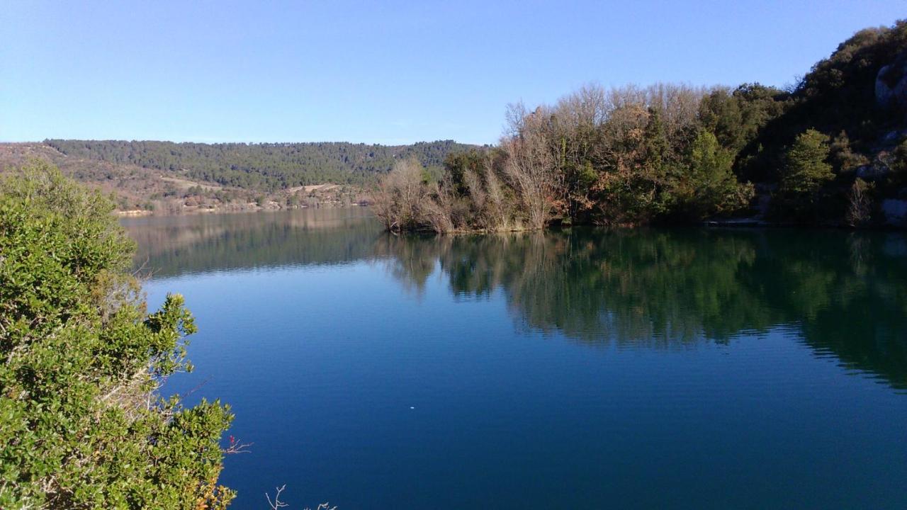 Bio Verdon Régusse Esterno foto